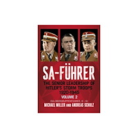 Pen & Sword Books Ltd SA-Führer (inbunden, eng)