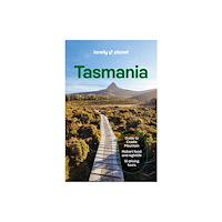 Lonely Planet Global Limited Lonely Planet Tasmania (häftad, eng)