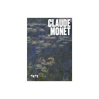 Tate Publishing Artists Series: Claude Monet (häftad, eng)