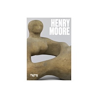 Tate Publishing Artists Series: Henry Moore (häftad, eng)