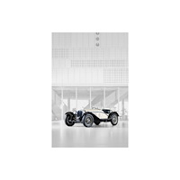 Skira Automobile. Two Centuries of History (häftad, eng)