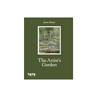 Tate Publishing The Artist's Garden (inbunden, eng)