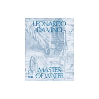 Editions Skira Paris Leonardo da Vinci: Master of Water (häftad, eng)