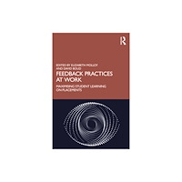 Taylor & francis ltd Feedback Practices at Work (häftad, eng)