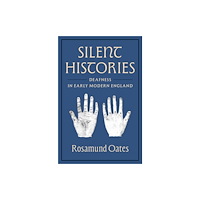 Cambridge University Press Silent Histories (inbunden, eng)