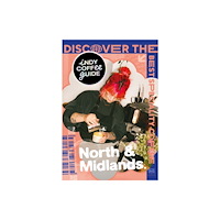 Salt Media Ltd Indy Coffee Guide England: North, Midlands and East No 9 (häftad, eng)