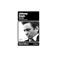 Orion Publishing Co Johnny Cash (häftad, eng)