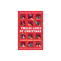 Simon & Schuster Ltd The Twelve Loves of Christmas (häftad, eng)