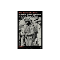 Verso Books The Barrel of a Gun (häftad, eng)