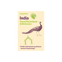 Lonely Planet Global Limited Lonely Planet India Travel Phrasebook & Dictionary (häftad, eng)