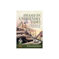 Helion & Company Awash on Unfriendly Tides (häftad, eng)