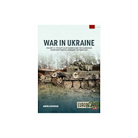 Helion & Company War in Ukraine Volume 12 (häftad, eng)