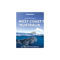 Lonely Planet Global Limited Lonely Planet Experience West Coast Australia (häftad, eng)