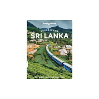 Lonely Planet Global Limited Lonely Planet Experience Sri Lanka (häftad, eng)