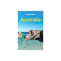 Lonely Planet Global Limited Lonely Planet Australia (häftad, eng)