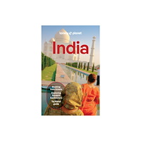 Lonely Planet Global Limited Lonely Planet India (häftad, eng)