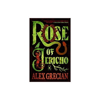 Profile Books Ltd Rose of Jericho (häftad, eng)