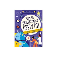 b small publishing limited How to Understand and Apply AI (häftad, eng)