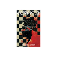 Oni Press,US Crownsville (häftad, eng)