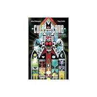 Oni Press,US Cult of the Lamb Vol. 2: Last Sacrament (häftad, eng)