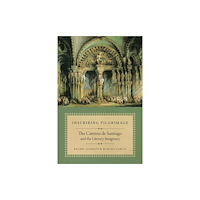 Louisiana State University Press Inscribing Pilgrimage (inbunden, eng)
