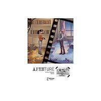 Papercutz Aperture (häftad, eng)