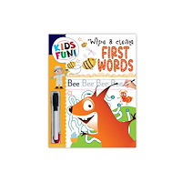 Hello Friend Kids Fun! Reusable Wipe And Clean Book - Have Fun With Sums And Enhance Early Learning Skills Through Playful Interactio...