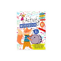 Hello Friend The Ultimate Activty Workbook: Fun, Interactive And Brain Boosting Activities For Kids 6+ Years (häftad, eng)