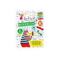 Hello Friend The Ultimate Activty Workbook: Fun, Interactive And Brain Boosting Activities For Kids 5+ Years (häftad, eng)