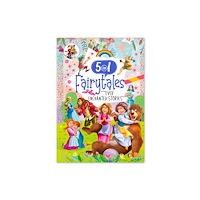 Hello Friend Ever Enchanted Stories: 5 In 1 Fairytales - A Captivating Compilation Of Timeless Tales (Book 2) (häftad, eng)