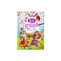 Hello Friend Ever Enchanted Stories: 5 In 1 Fairytales - A Captivating Compilation Of Timeless Tales(Book 1) (häftad, eng)