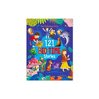 Hello Friend 121 Bedtime Traditional Stories - Illustrated Story Books For Kids And Childrens - Short Stories With Colourful Pictures...