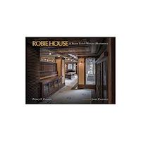 University of Minnesota Press Robie House (inbunden, eng)