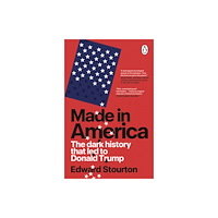 Transworld publishers ltd Made in America (häftad, eng)