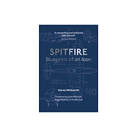 Imperial War Museum Spitfire: Blueprint of an Icon (inbunden, eng)