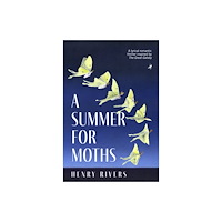 Leapfrog Press A Summer for Moths (häftad, eng)