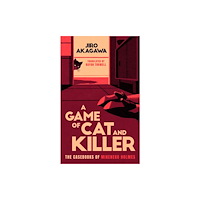 Quercus Publishing A Game of Cat and Killer (häftad, eng)