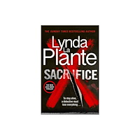 Bonnier Books Ltd Sacrifice (häftad, eng)