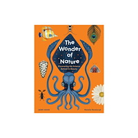 Post Wave Publishing UK Ltd The Wonder of Nature (inbunden, eng)