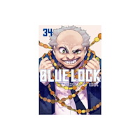 Kodansha America, Inc Blue Lock 34 (häftad, eng)