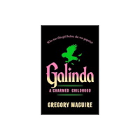 Headline Publishing Group Galinda (häftad, eng)