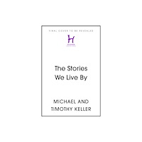 John Murray Press The Stories We Live By (häftad, eng)