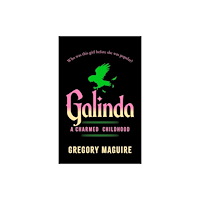 Headline Publishing Group Galinda (inbunden, eng)