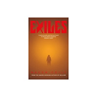 John Murray Press Exiles (häftad, eng)