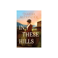 Tyndale House Publishers In These Hills (häftad, eng)