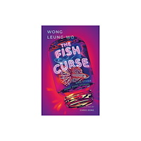 ACA Publishing Limited The Fish Curse (inbunden, eng)