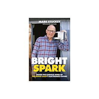 Mirror Books Bright Spark (inbunden, eng)