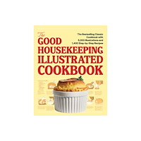 Hearst Home Books The Good Housekeeping Illustrated Cookbook (inbunden, eng)