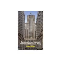 Oro Editions Contextualism and Essays on Architectural History and Theory (häftad, eng)