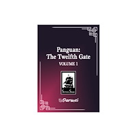 Seven Seas Entertainment, LLC Panguan: The Twelfth Gate (Novel) Vol. 1 (häftad, eng)